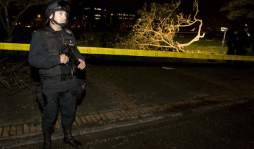 Dos explosiones de bajo poder causan alarman en Cartagena esta noche