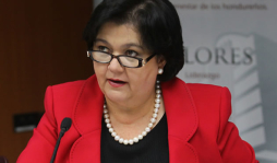 BCH no define si volverá a negociar con el FMI