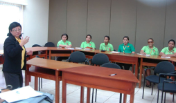 El Curla tiene bajo índice de admisión