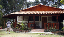 Naturaleza y ríos atraen a turistas en Villanueva