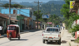 El Negrito celebra su feria patronal