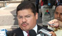 Yanistas sí quieren dirigir el Partido Liberal