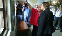 Kubiske revisa proyectos en San Pedro Sula