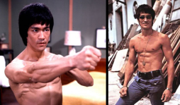 Los 10 cuerpos más atléticos de la historia ¿Cuál es el mejor?