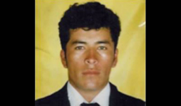 El Lazca, un exmilitar de elite que lideró el grupo más sanguinario de México