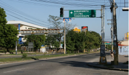 Sin control reventaron pólvora en San Pedro Sula