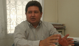 Muere conocido dirigente comunal