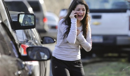 Un nuevo tiroteo deja 27 muertos en una escuela de EUA