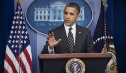 Crece aprobación de Obama en inmigración