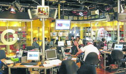 Venezuela: Abren nuevo juicio a Globovisión