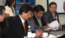 Ciprodeh vigilará centros de votación