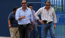 Pedro Atala: 'Ya es tiempo que despierten”