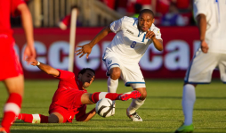 'Si alguien se tiene que ir, tenemos que irnos todos”: Maynor