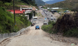 Ejecución en inversión pública fue del 63% hasta noviembre