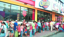 Mañana es el Día del Pollo en Church’s