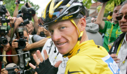 Armstrong admite que se dopó