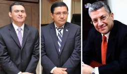 Crisis en la Corte de Honduras llega a la ONU