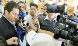 Dt de Costa Rica: 'El calendario está hecho para Honduras”