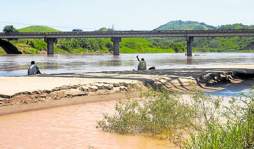 Copeco emite alerta verde por 48 horas en el Valle de Sula