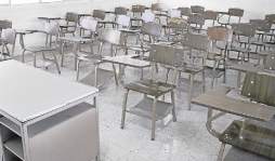 Crisis en sistema educativo por intervención de Fiscalía