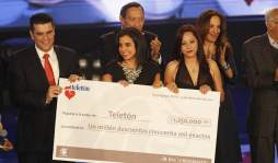 35 millones es la meta en la jornada del amor