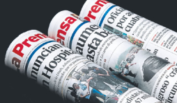LA PRENSA crece y reafirma absoluto liderazgo en lectoría