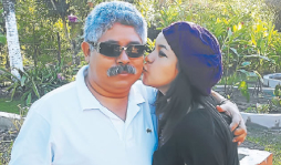 Diputado Marvin Ponce: 'Estuve a punto de ser sacerdote”