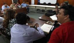 Ministro y magisterio van hoy al diálogo