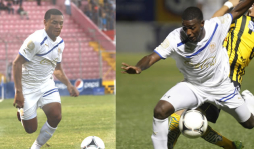 Dos merengues con pasado verde