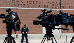 Tres nuevos sospechosos detenidos por doble atentado en Boston