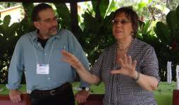 Cortarían ayuda por inseguridad