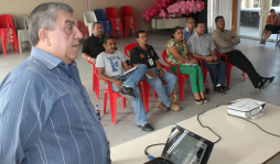 Path capacita a funcionarios municipales