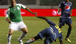 Platense rescata un punto ante unas débiles Águilas