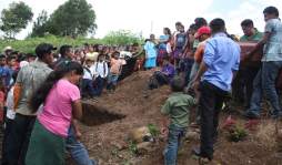 Suben a 22 los muertos por alcohol adulterado en Comayagua