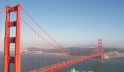 Los 75 años del Golden Gate