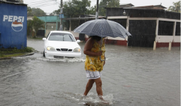 Bajas temperaturas por 4 días debido a frente frío