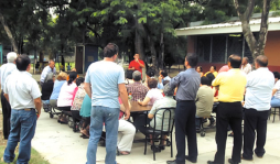 Cada tres días asaltan una vivienda en la Country