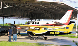 Escuela de vuelo obtiene certificación de calidad