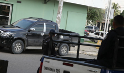 Balacera deja un muerto y dos heridos
