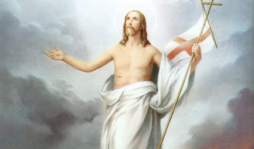 El suplicio de Jesús en el Calvario