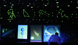 Invertirán L14 millones en el Museo de la Naturaleza