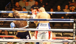 E-boy y sus 12 invictas