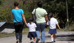 Alarma por incremento en casos de violación a menores en Copán