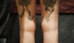 Nueva York le rinde culto al tatuaje