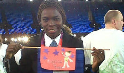 Los catrachos y sus momentos inolvidables en Londres