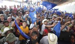 Silencio electoral en vigor desde el martes