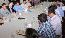 Finanzas afirma que mañana pagará a alcaldías