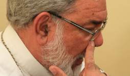 Rómulo Emiliani: 'Tan solo un muro dividía la vida y la muerte”