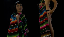 Fotos: Las mujeres que le dan un rostro al Sida