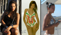 Presentan a la sexy ministra de Deporte del gobierno de Maduro